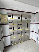 建物設備 アストリア北大前