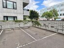 駐車場 アストリア北大前