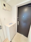 収納 アストリア北大前