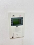 内観写真 アストリア北大前