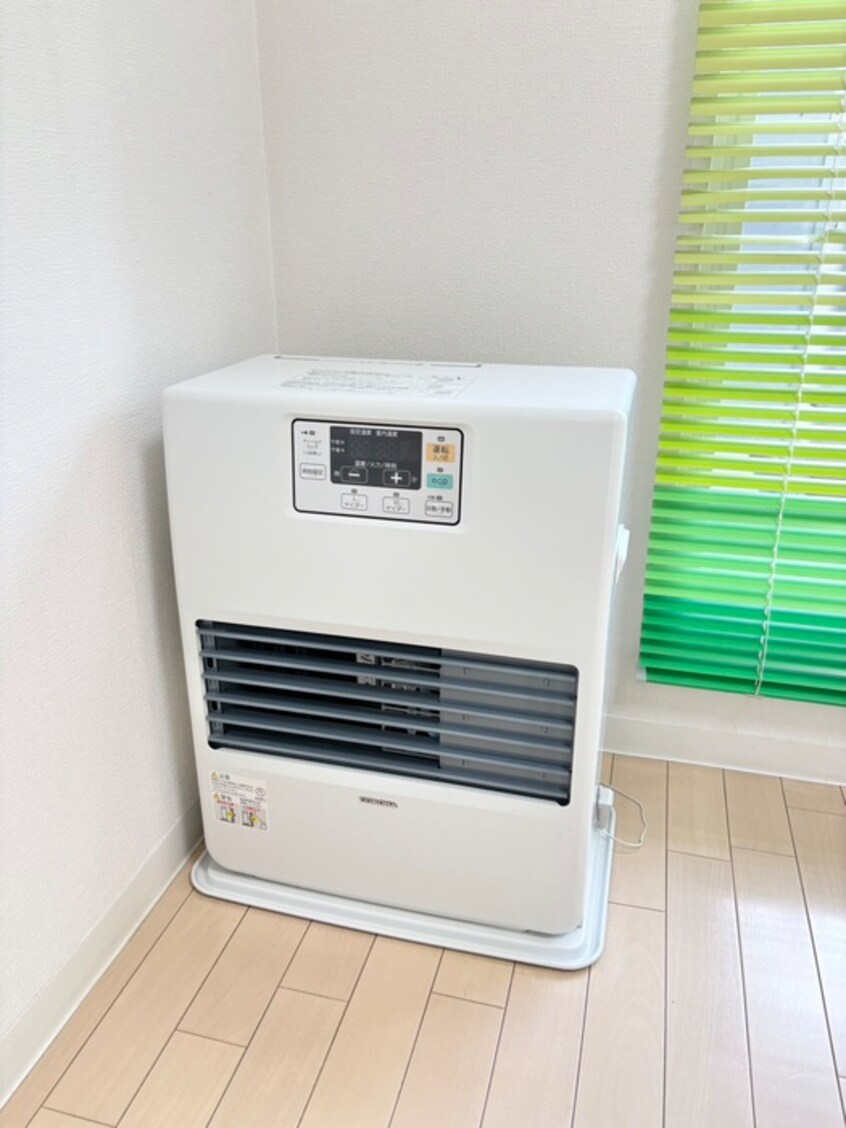 内観写真 アストリア北大前