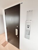 周辺環境 アストリア北大前