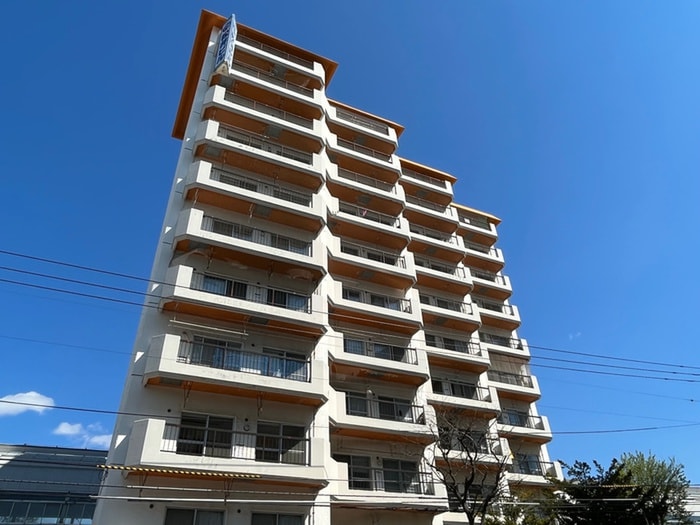 外観写真 第７８松井ビル