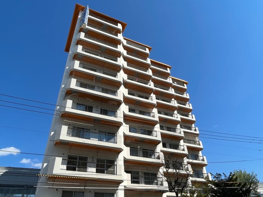 外観写真 第７８松井ビル