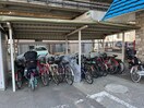 駐輪場 第７８松井ビル