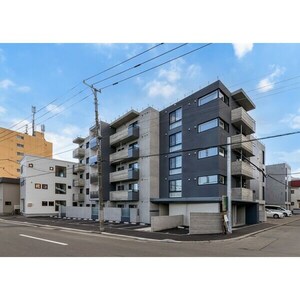 Next　Ave.　TEINE