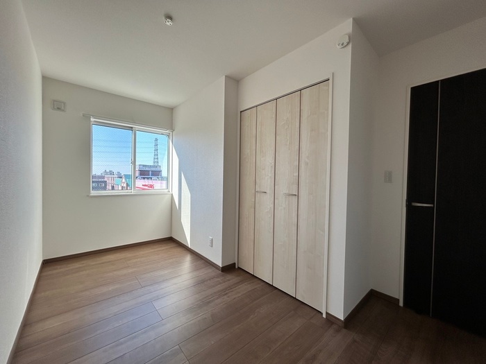 居室 メニーズコート西宮の沢タウンA