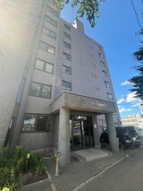 ル－ブル大谷地