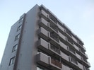 ル－ブル大谷地の外観