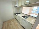 キッチン ル－ブル大谷地