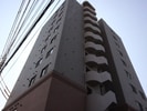 タ－ミナルプラザ３６の外観
