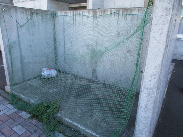 建物設備 エスパス