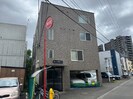 ウイングコ－トの外観