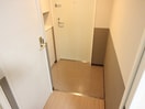 玄関 エフビル６