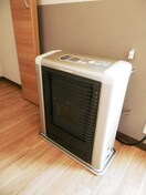 内観写真 エフビル６