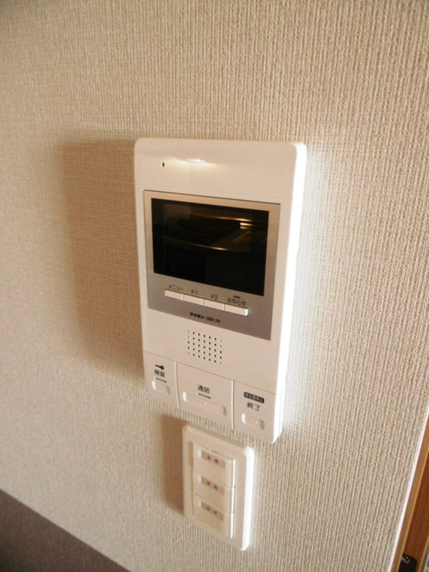 内観写真 エフビル６