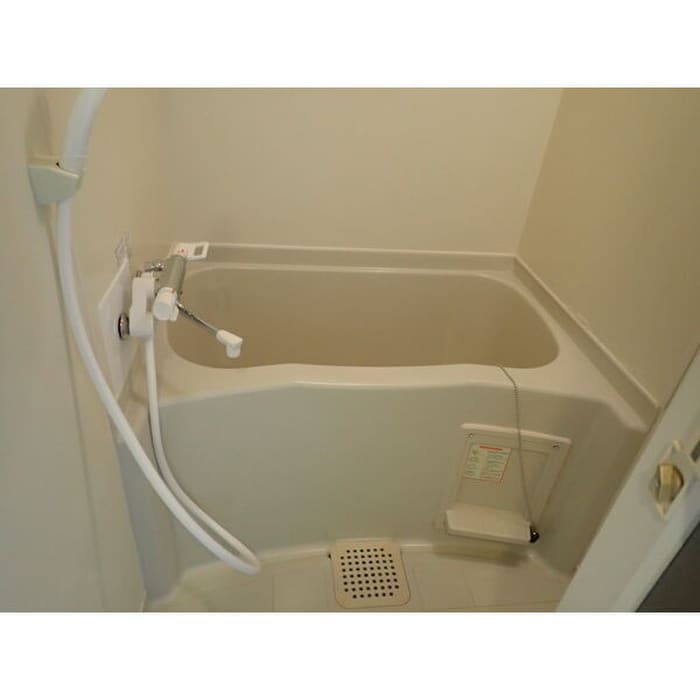 バス／シャワールーム等 リフュージオ平岸