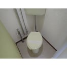 トイレ リフュージオ平岸