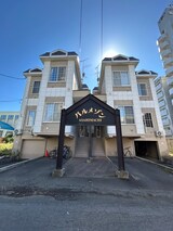 パルメゾン旭町Ａ