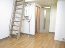 居室 パルメゾン旭町Ａ