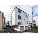 プレシューズ月寒東の外観