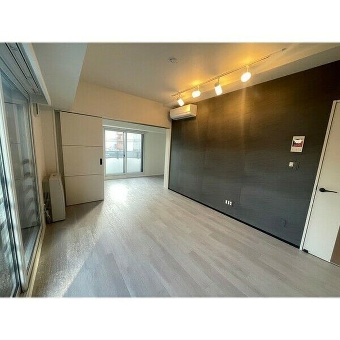 居室 NCウイング白石