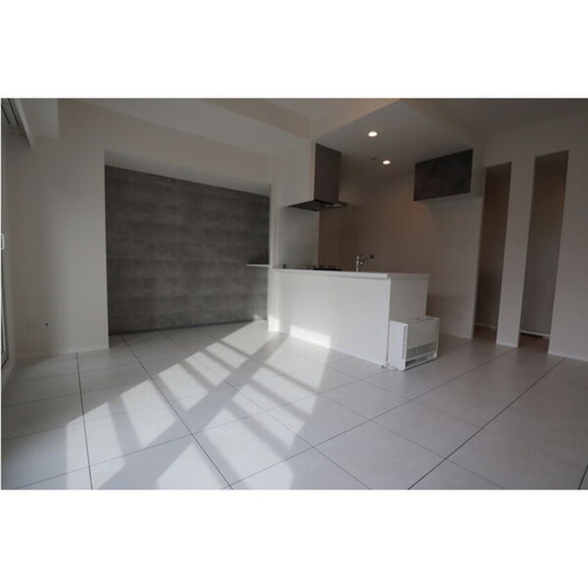 居室 NCウイング白石