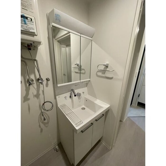 洗面 NCウイング白石