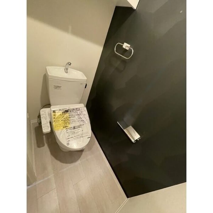 トイレ NCウイング白石