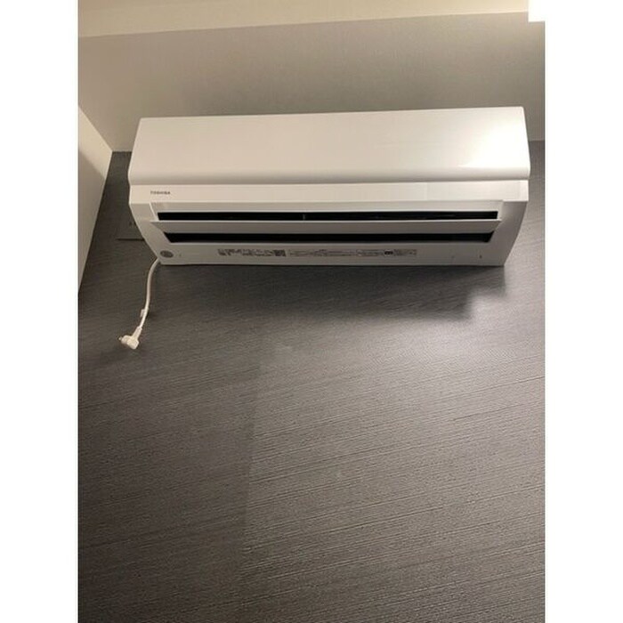 内観写真 NCウイング白石