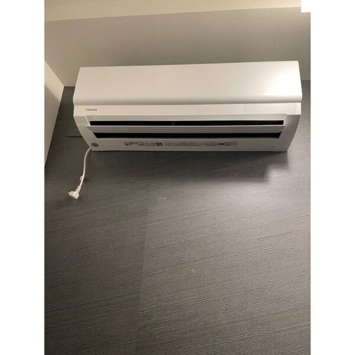 内観写真 NCウイング白石