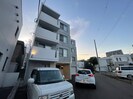 ル・ファール円山の外観