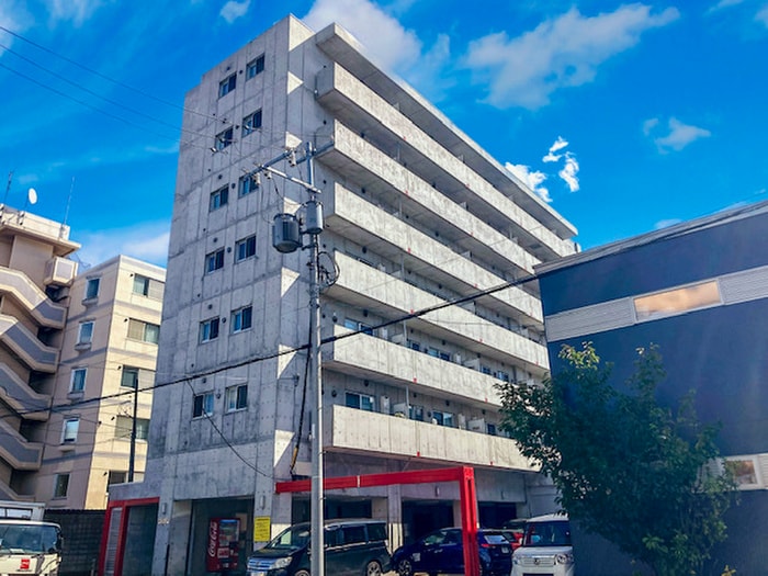 外観写真 イリオス　エフタ