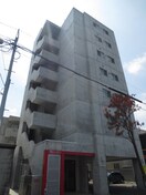 外観写真 イリオス　エフタ