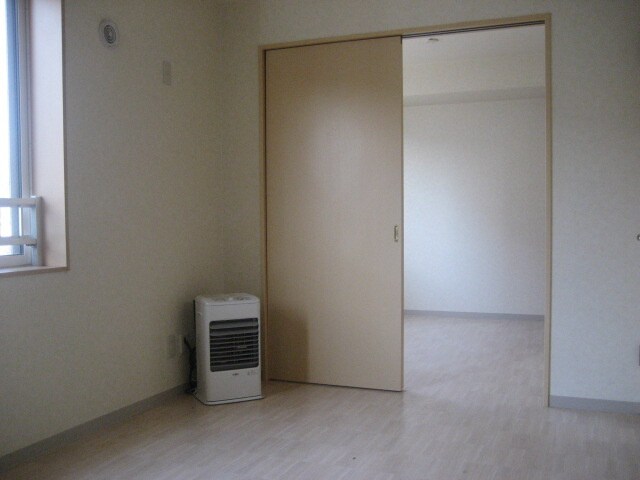 内観写真 リベルティ平岸