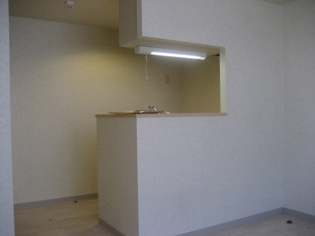 内観写真 リベルティ平岸