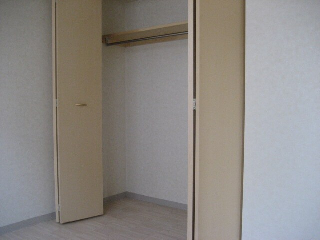 内観写真 リベルティ平岸