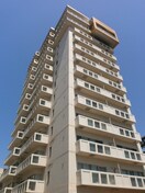 外観写真 アルファスクエア南4条東