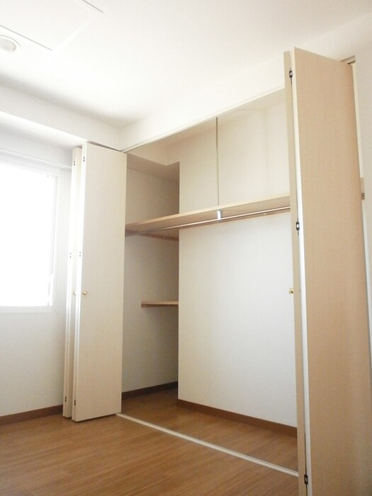 居室 アルファスクエア南4条東