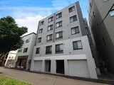 グランパ－ク札幌北