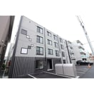 外観写真 Angelot Hachiken