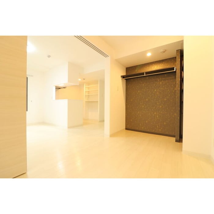 居室 Angelot Hachiken