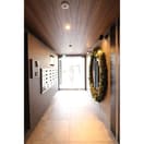 エントランス部分 Angelot Hachiken