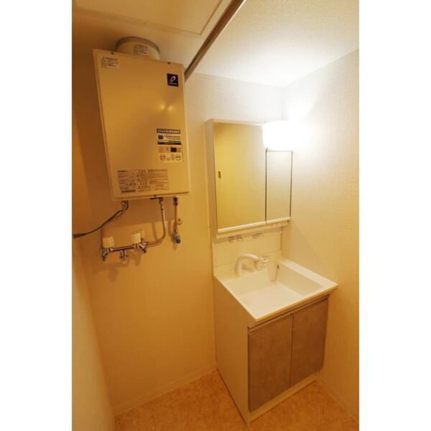 洗面 Angelot Hachiken