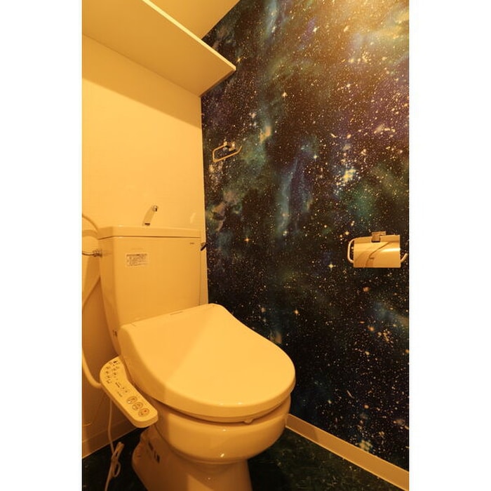 トイレ Angelot Hachiken