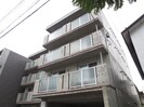 ミネルヴァの外観