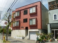 イー・エフ東区役所前