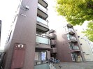 ノ－スコ－トＮ１７の外観