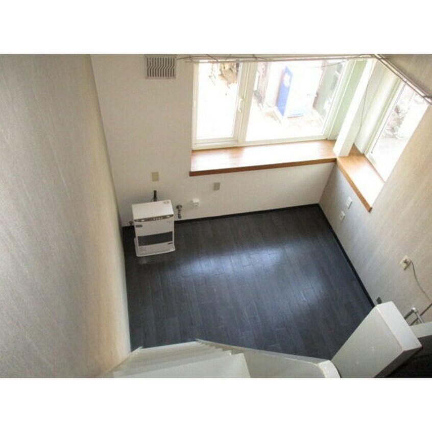 内観写真 ライフステージ北大西