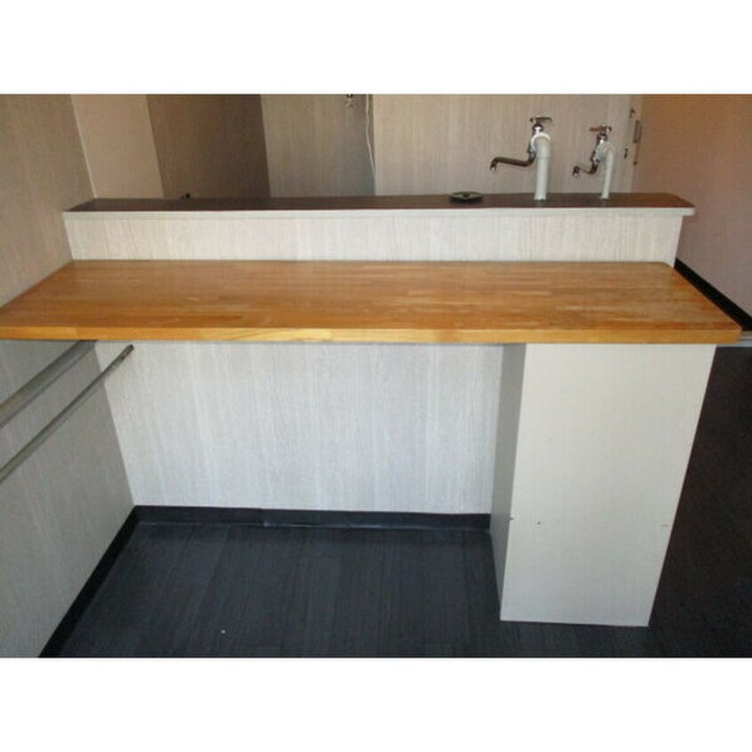 キッチン ライフステージ北大西